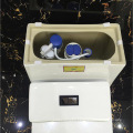 Ovs Ceramic Bathroom Best Design Sanitary Ware Siphonic One/1piece Bothroom Toilet